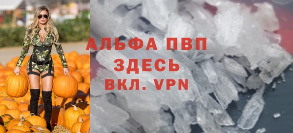 прущие крисы Верея